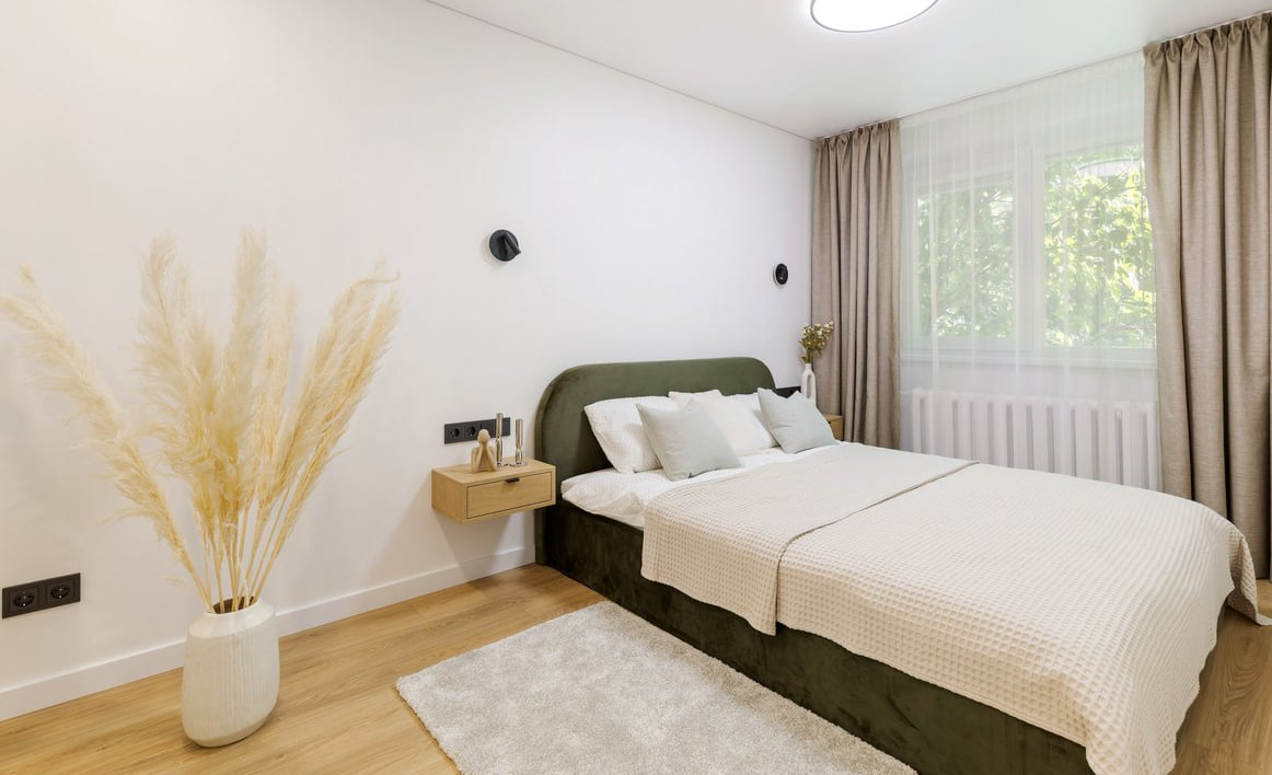 Stylish 1-Bedroom Retreat in the Heart of Smíchov